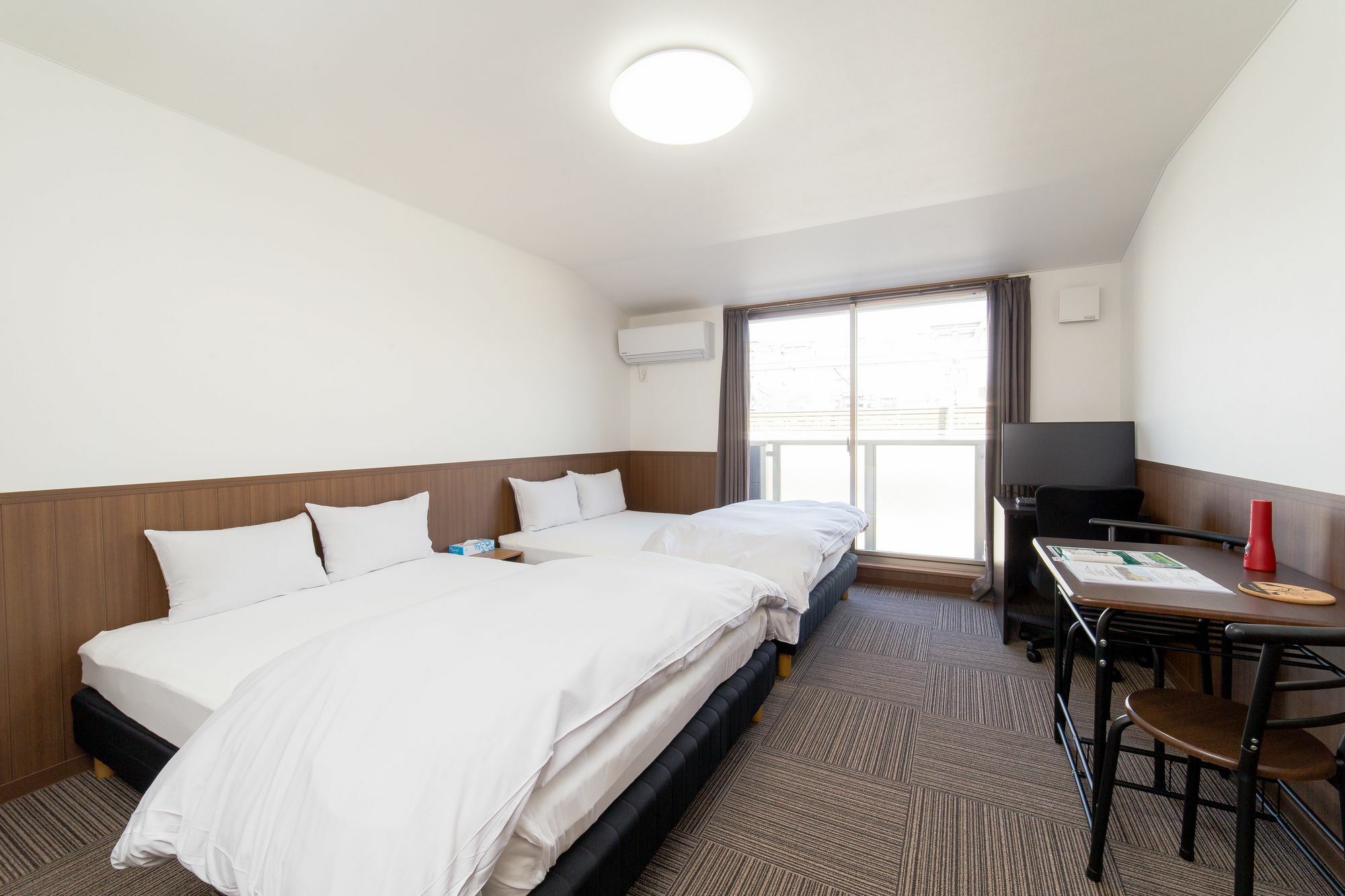Oyo Hotel Musubi Kyoto Kuramaguchi Omiya المظهر الخارجي الصورة
