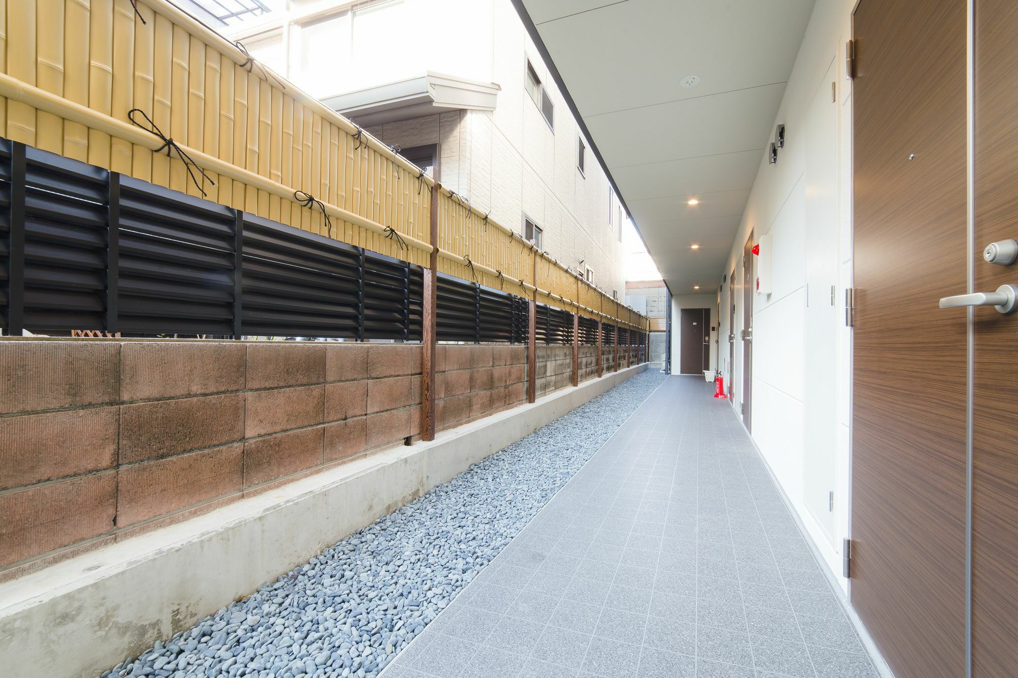 Oyo Hotel Musubi Kyoto Kuramaguchi Omiya المظهر الخارجي الصورة