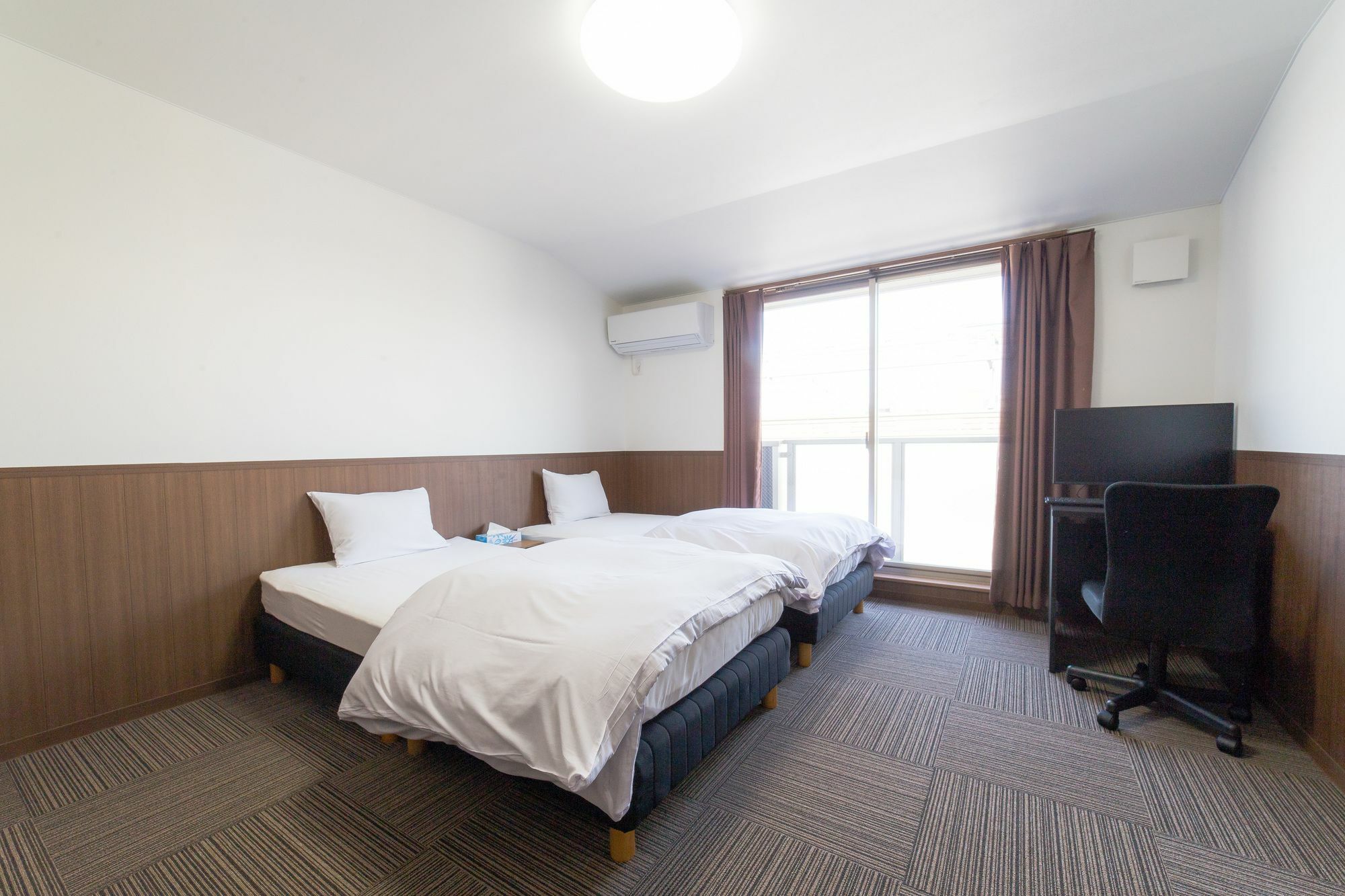 Oyo Hotel Musubi Kyoto Kuramaguchi Omiya المظهر الخارجي الصورة